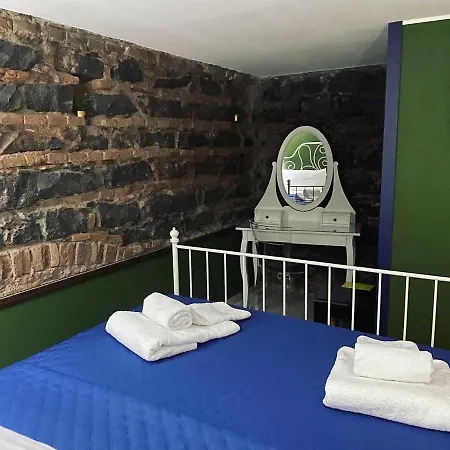 Nobilehouse 2 B&B